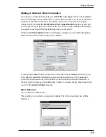 Предварительный просмотр 69 страницы Pericom Software Compaq t5300 User Manual