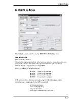 Предварительный просмотр 97 страницы Pericom Software Compaq t5300 User Manual