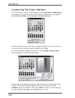 Предварительный просмотр 126 страницы Pericom Software Compaq t5300 User Manual