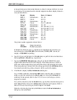 Предварительный просмотр 186 страницы Pericom Software Compaq t5300 User Manual