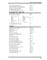 Предварительный просмотр 275 страницы Pericom Software Compaq t5300 User Manual