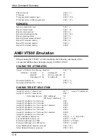 Предварительный просмотр 278 страницы Pericom Software Compaq t5300 User Manual