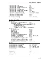 Предварительный просмотр 315 страницы Pericom Software Compaq t5300 User Manual