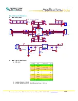 Preview for 9 page of Pericom PI2EQX6811ZDE Application Note