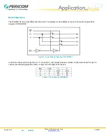 Preview for 2 page of Pericom PI3USB102 User Manual