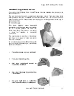 Preview for 11 page of Perific Wireless Dual Mouse User Manual