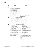 Preview for 44 page of Perimeter Technology VU-ACD /100 Maintenance Manual