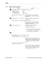 Preview for 58 page of Perimeter Technology VU-ACD /100 Maintenance Manual