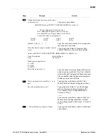 Preview for 61 page of Perimeter Technology VU-ACD /100 Maintenance Manual