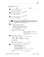 Preview for 69 page of Perimeter Technology VU-ACD /100 Maintenance Manual