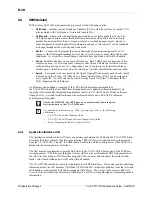 Preview for 162 page of Perimeter Technology VU-ACD /100 Maintenance Manual