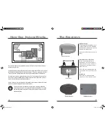 Предварительный просмотр 6 страницы Perimeter Pet Stop Owner'S Manual