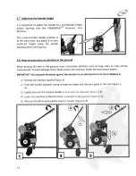 Preview for 10 page of Perimeter PWM600MH User Manual