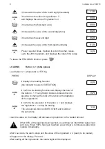 Предварительный просмотр 10 страницы Perin WeighMaster Farm Scale 700 User Handbook Manual