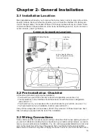 Предварительный просмотр 13 страницы Peripheral Electronics Audio2car PXDX-KD Instruction Manual