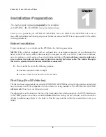 Предварительный просмотр 3 страницы Peripheral Electronics iPod2car Instruction Manual