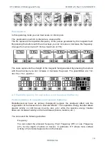 Предварительный просмотр 18 страницы Periso CTU MEGA 20 User Manual