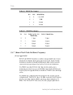 Preview for 48 page of Peritek VCD-V User Manual