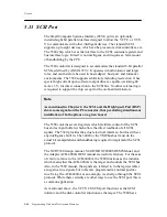 Preview for 162 page of Peritek VCD-V User Manual