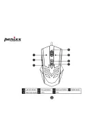 Preview for 5 page of perixx MX-1000 User Manual