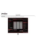 Preview for 13 page of perixx MX-1000 User Manual