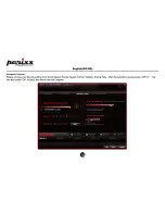 Preview for 14 page of perixx MX-1000 User Manual