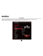 Preview for 17 page of perixx MX-1000 User Manual