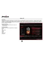 Preview for 43 page of perixx MX-1000 User Manual