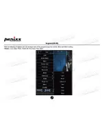 Предварительный просмотр 8 страницы perixx MX-2000 User Manual