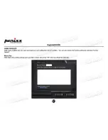 Предварительный просмотр 11 страницы perixx MX-2000 User Manual