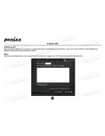 Предварительный просмотр 25 страницы perixx MX-2000 User Manual