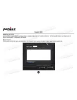 Предварительный просмотр 32 страницы perixx MX-2000 User Manual