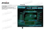 Предварительный просмотр 30 страницы perixx MX-800 User Manual