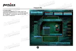 Предварительный просмотр 31 страницы perixx MX-800 User Manual