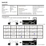 Preview for 10 page of perixx PERIBOARD-216 User Manual