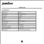 Предварительный просмотр 11 страницы perixx PERIBOARD-326 User Manual