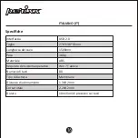 Предварительный просмотр 17 страницы perixx PERIBOARD-326 User Manual