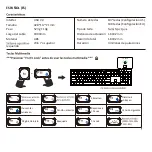 Preview for 9 page of perixx PERIBOARD-331 User Manual