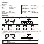 Preview for 5 page of perixx PERIBOARD-332 User Manual