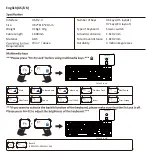 Preview for 5 page of perixx PERIBOARD-333 User Manual