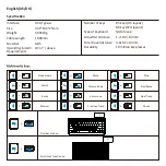 Preview for 5 page of perixx PERIBOARD-407 User Manual