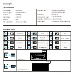 Preview for 8 page of perixx PERIBOARD-407 User Manual