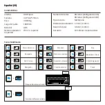 Предварительный просмотр 11 страницы perixx PERIBOARD-407 User Manual