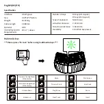 Preview for 5 page of perixx PERIBOARD-413 User Manual