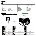 Preview for 17 page of perixx PERIBOARD-413 User Manual