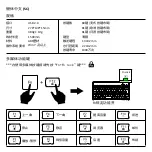 Предварительный просмотр 17 страницы perixx PERIBOARD-426 User Manual