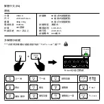 Предварительный просмотр 19 страницы perixx PERIBOARD-426 User Manual