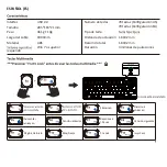 Preview for 9 page of perixx PERIBOARD-432 User Manual