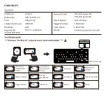 Preview for 13 page of perixx PERIBOARD-432 User Manual