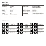 Предварительный просмотр 7 страницы perixx PERIBOARD-505 PLUS User Manual